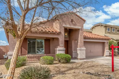 21950 N Dietz Drive, Maricopa, AZ 85138 - Photo 33