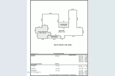 3611 N 53rd Street, Phoenix, AZ 85018 - Photo 41