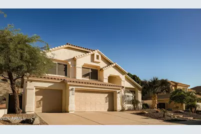 2024 E Granite View Drive, Phoenix, AZ 85048 - Photo 1