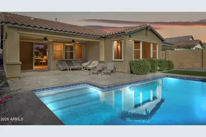 6875 W Spur Drive, Peoria, AZ 85383 - Photo 1