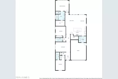 6875 W Spur Drive, Peoria, AZ 85383 - Photo 35