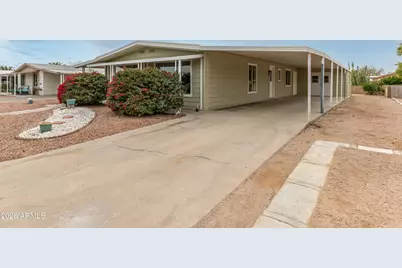 8244 E Desert Trail, Mesa, AZ 85208 - Photo 3