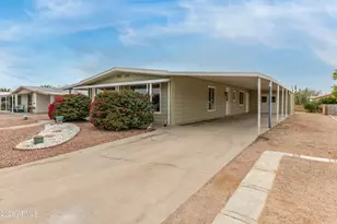 8244 E Desert Trail, Mesa, AZ 85208 - Photo 3