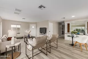 8244 E Desert Trail, Mesa, AZ 85208 - Photo 5