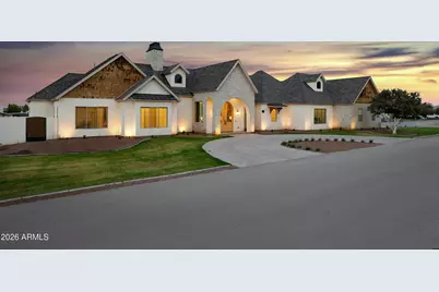 18212 E Navajo Drive, Queen Creek, AZ 85142 - Photo 59