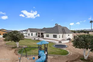 18212 E Navajo Dr, Queen Creek, AZ 85142 - Photo 55