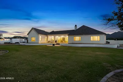 18212 E Navajo Drive, Queen Creek, AZ 85142 - Photo 67