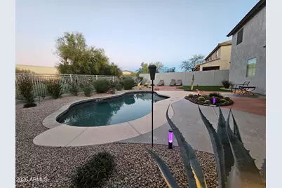 4622 E Happy Coyote Trail, Cave Creek, AZ 85331 - Photo 11