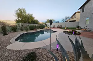 4622 E Happy Coyote Trail, Cave Creek, AZ 85331 - Photo 11