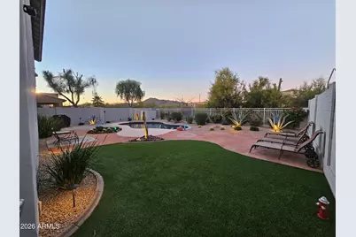 4622 E Happy Coyote Trail, Cave Creek, AZ 85331 - Photo 9