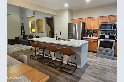 4622 E Happy Coyote Trail, Cave Creek, AZ 85331 - Photo 3