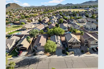 2269 W Silver Creek Lane, San Tan Valley, AZ 85144 - Photo 33