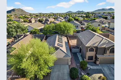 2269 W Silver Creek Lane, San Tan Valley, AZ 85144 - Photo 35