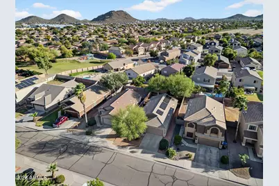 2269 W Silver Creek Lane, San Tan Valley, AZ 85144 - Photo 31