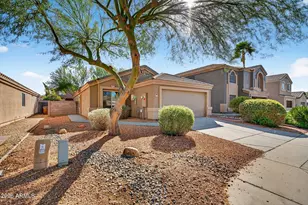 2269 W Silver Creek Ln, San Tan Valley, AZ 85144 - Photo 1