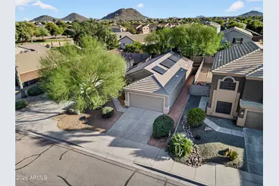 2269 W Silver Creek Lane, San Tan Valley, AZ 85144 - Photo 29