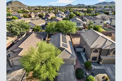 2269 W Silver Creek Lane, San Tan Valley, AZ 85144 - Photo 27