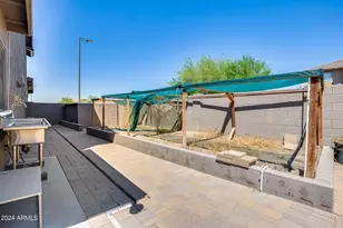 225 N 236th Ave, Buckeye, AZ 85396 - Photo 47