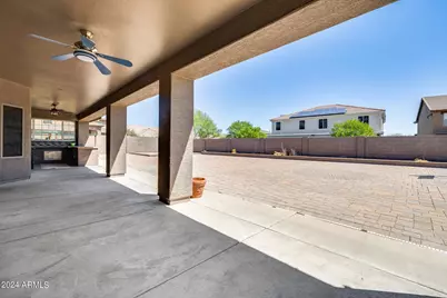 225 N 236th Avenue, Buckeye, AZ 85396 - Photo 45