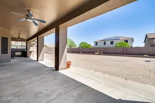 225 N 236th Ave, Buckeye, AZ 85396 - Photo 45