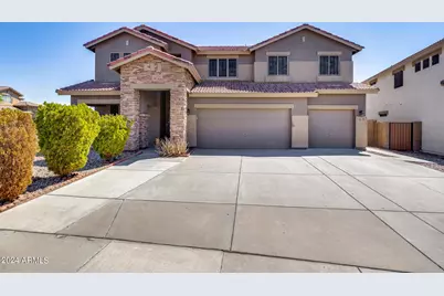 225 N 236th Avenue, Buckeye, AZ 85396 - Photo 1