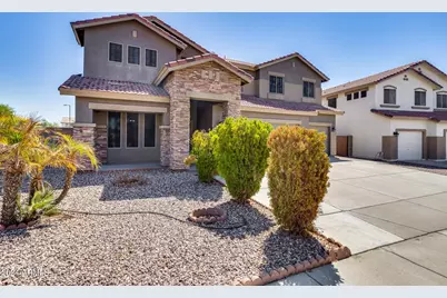 225 N 236th Avenue, Buckeye, AZ 85396 - Photo 7