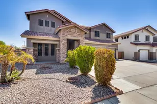 225 N 236th Ave, Buckeye, AZ 85396 - Photo 7