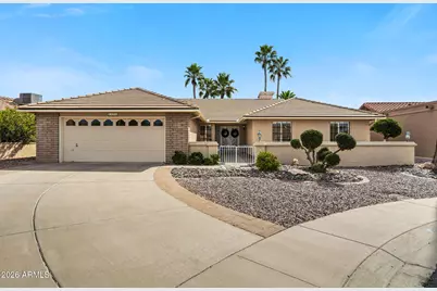 2503 Leisure World --, Mesa, AZ 85206 - Photo 1
