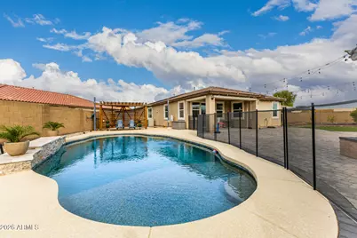 10415 W Chickasaw Street, Tolleson, AZ 85353 - Photo 39