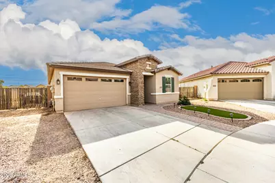 10415 W Chickasaw Street, Tolleson, AZ 85353 - Photo 3