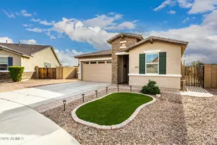 10415 W Chickasaw St, Tolleson, AZ 85353 - Photo 5