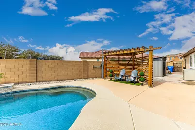 10415 W Chickasaw Street, Tolleson, AZ 85353 - Photo 37