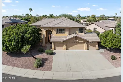 6740 W Angela Drive, Glendale, AZ 85308 - Photo 3