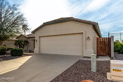 6202 S Huachuca Way, Chandler, AZ 85249 - Photo 3