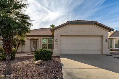 6202 S Huachuca Way, Chandler, AZ 85249 - Photo 1