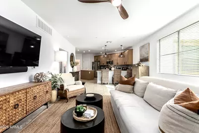 2511 W Queen Creek Road #216, Chandler, AZ 85248 - Photo 5