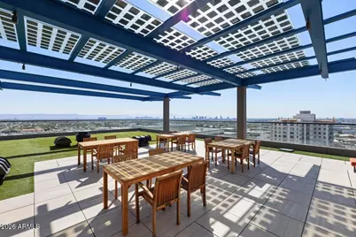4808 N 24th Street #Unit 1401, Phoenix, AZ 85016 - Photo 31