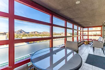 4808 N 24th Street #Unit 1401, Phoenix, AZ 85016 - Photo 19