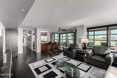 4808 N 24th Street #Unit 1401, Phoenix, AZ 85016 - Photo 3