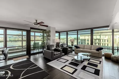 4808 N 24th Street #Unit 1401, Phoenix, AZ 85016 - Photo 1