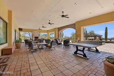 1813 N Red Cliff --, Mesa, AZ 85207 - Photo 35