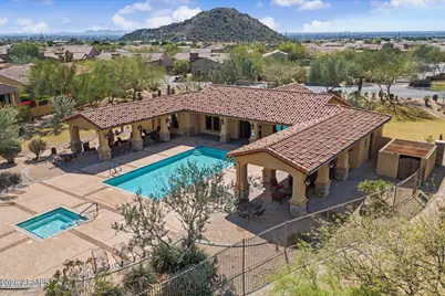 1813 N Red Cliff --, Mesa, AZ 85207 - Photo 31