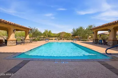 1813 N Red Cliff --, Mesa, AZ 85207 - Photo 33