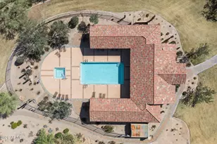 1813 N Red Cliff, Mesa, AZ 85207 - Photo 41