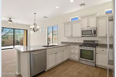 1813 N Red Cliff --, Mesa, AZ 85207 - Photo 5