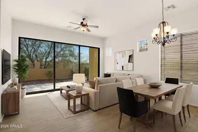 1813 N Red Cliff --, Mesa, AZ 85207 - Photo 9