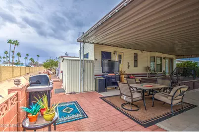 7750 E Broadway Road #684, Mesa, AZ 85208 - Photo 23