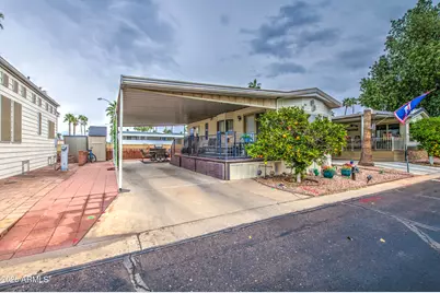 7750 E Broadway Road #684, Mesa, AZ 85208 - Photo 19