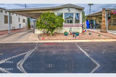 7750 E Broadway Road #684, Mesa, AZ 85208 - Photo 21