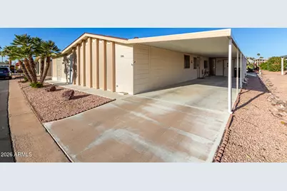 5402 E McKellips Road #186, Mesa, AZ 85215 - Photo 1